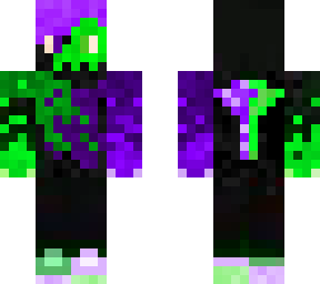 twerpd skin