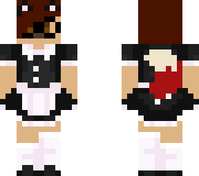 uh yeah own skin thingy