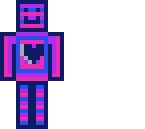 ultimate bi pride!