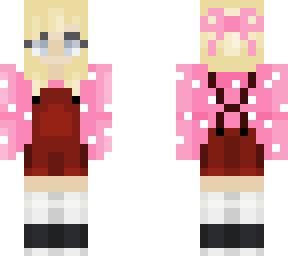 valentine's girl