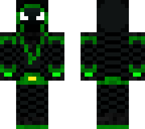 venom guy