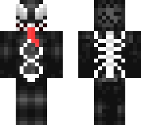 venom the end