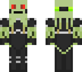 vilgax