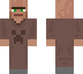 villager