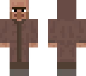 villager