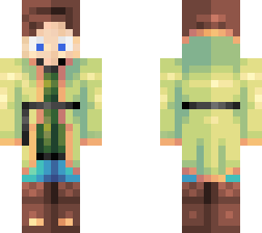 wanderer