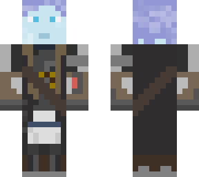warlock
