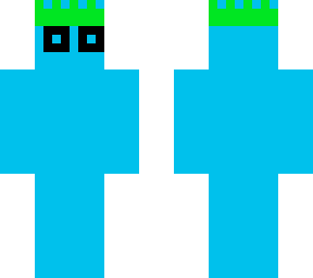 water king