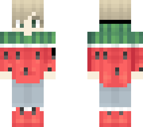 watermelon me