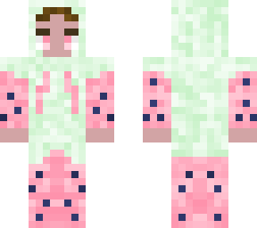 watermelon onsie