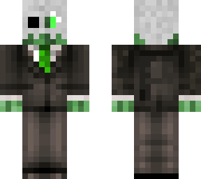 watermelon with skeleton helmet