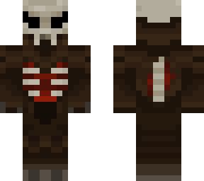 wendigo