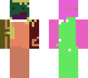 whising;s channel skin