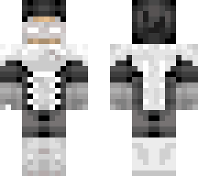 white lantern