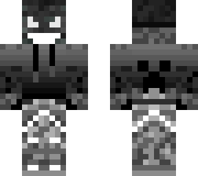 wither guy