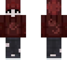 wither skeleton in my opinion