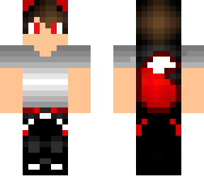 work in progress without a jacket #1