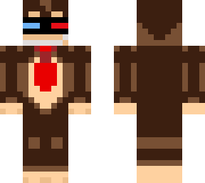 y? new skin