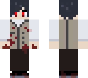 yandere male