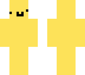 yellow derp