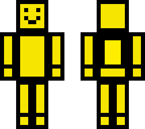 yellow guy