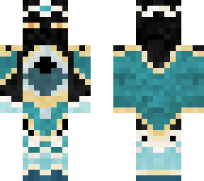 yet another oc skin