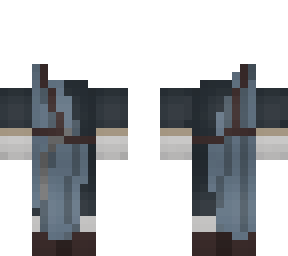 ysolda old robes v1