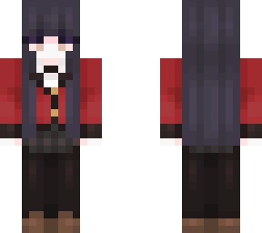 yumeko jabami