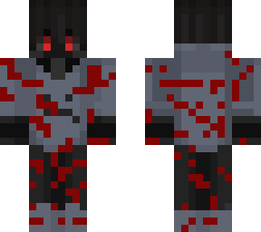 zack / full demon