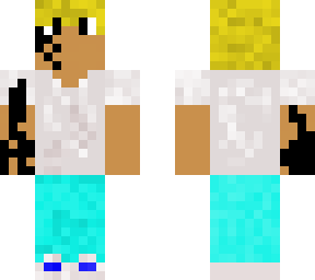 zelm**** the demon