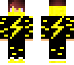 zeus' son, zack