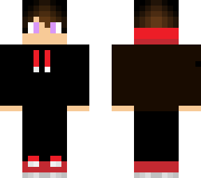 zion eggpier skin