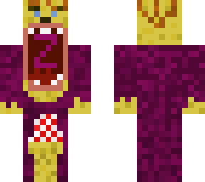 znub man pro