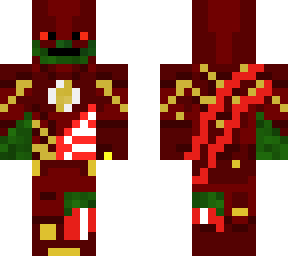 zombie flash fixed again