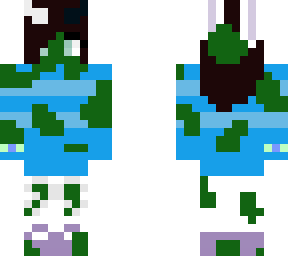 zombie meh (again)