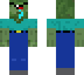 zombie noob