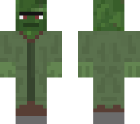zombiegreen