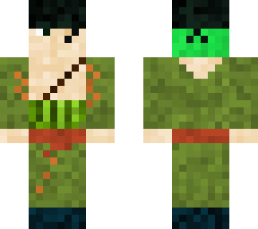 zoro