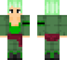 zoro