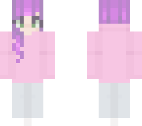 * girl in hoodie *