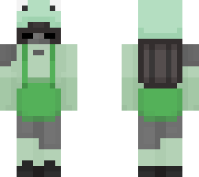* phrogg *