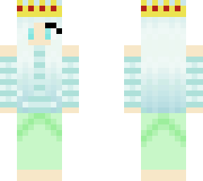 *ice queen*