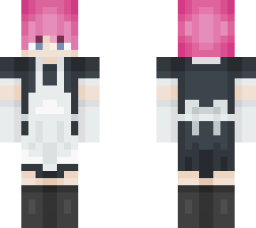 *lazy_maid*