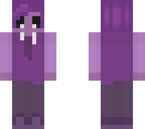 ~ i am the purple guy  ~