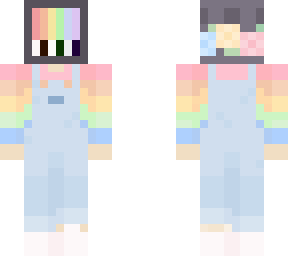 ~ pastel tv head ~