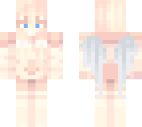 ^angel^ (boy)