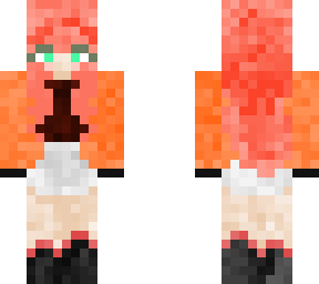 ~orange crme~