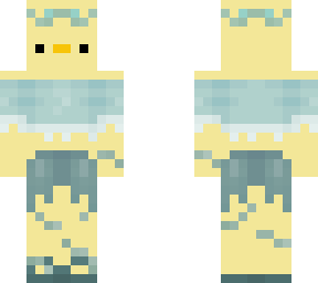 0cean duck  <3