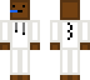 3to's skin