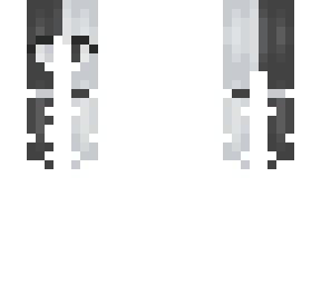 4/70 ooh! monochrome!